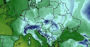 Pogoda na 10 dni. Wietrznie, pochmurno i deszczowo