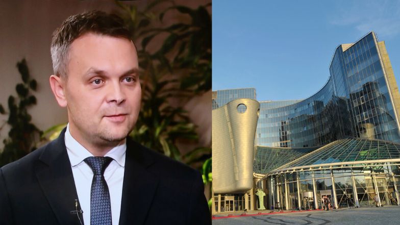 Nowy prezes zarządu TVP napisał LIST do pracowników