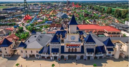 Prawie 2 miliony gości w największym parku rozrywki w Polsce. To nie koniec