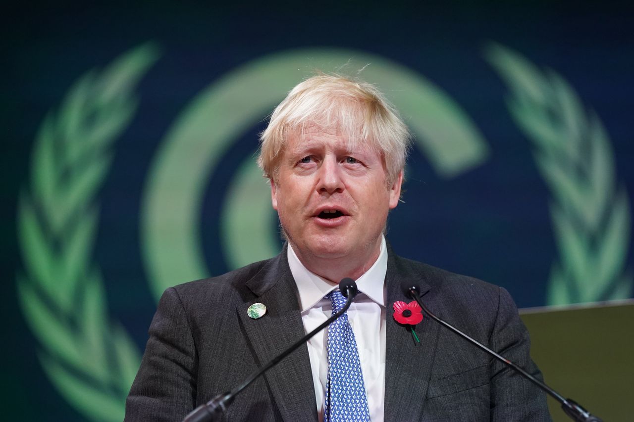 COP26. Jest porozumienie w sprawie klimatycznej rewolucji