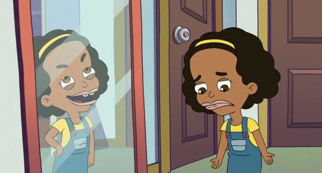 Pod wpływem Black Lives Matter białe aktorki przestaną podkładać głos pod czarne postaci w "Big Mouth" i "Central Park". Zmiany też w "Simpsonach"