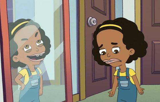 Pod wpływem Black Lives Matter białe aktorki przestaną podkładać głos pod czarne postaci w "Big Mouth" i "Central Park". Zmiany też w "Simpsonach"