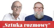 Prof. Jerzy Bralczyk i Michał Ogórek powiedzą nam, jak rozmawiać