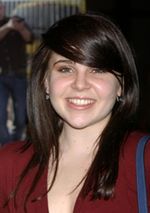 Mae Whitman