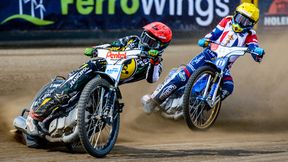 Żużel. Menedżer ostro o wpadce Falubazu. Mówi o szoku i wielkim błędzie w przypadku Tondera