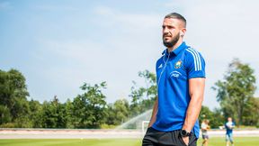 PKO Ekstraklasa: Stal Mielec chce się pozbyć trzech piłkarzy