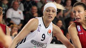 Velinović zamieniła Rybnik na Toruń