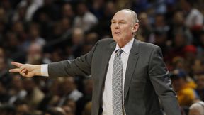 Przeżył dwa nowotwory, dogonił Phila Jacksona. Trener NBA przechodzi do historii