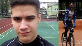 Zaginął sportowiec z Torunia. 16-latek nie wrócił do domu po zawodach