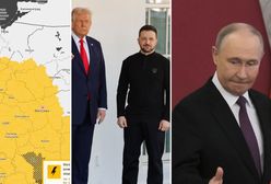Tydzień pełen napięć, zaskoczeń i kontrowersji. Co wydarzyło się od poniedziałku do piątku?