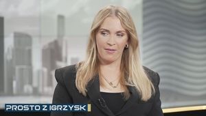 "Prosto z igrzysk". Polki zajęły czwarte miejsce. "Taki jest sport"