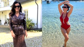 Katarzyna Cichopek jest na popularnej diecie. Uznaje się ją za NAJZDROWSZĄ na świecie