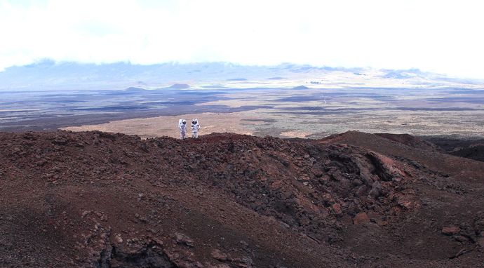 Przedziwna planeta Ziemia