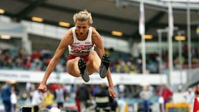 Dwóch Polaków w finale skoku w dal na ME, Tymińska 13. po sześciu konkurencjach