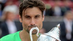 ATP Bastad: David Ferrer po dwóch latach z tytułem w głównym cyklu