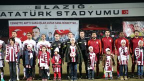 Szaleństwo w tureckim klubie. Elazigspor pozyskał 22 piłkarzy w 2 godziny!