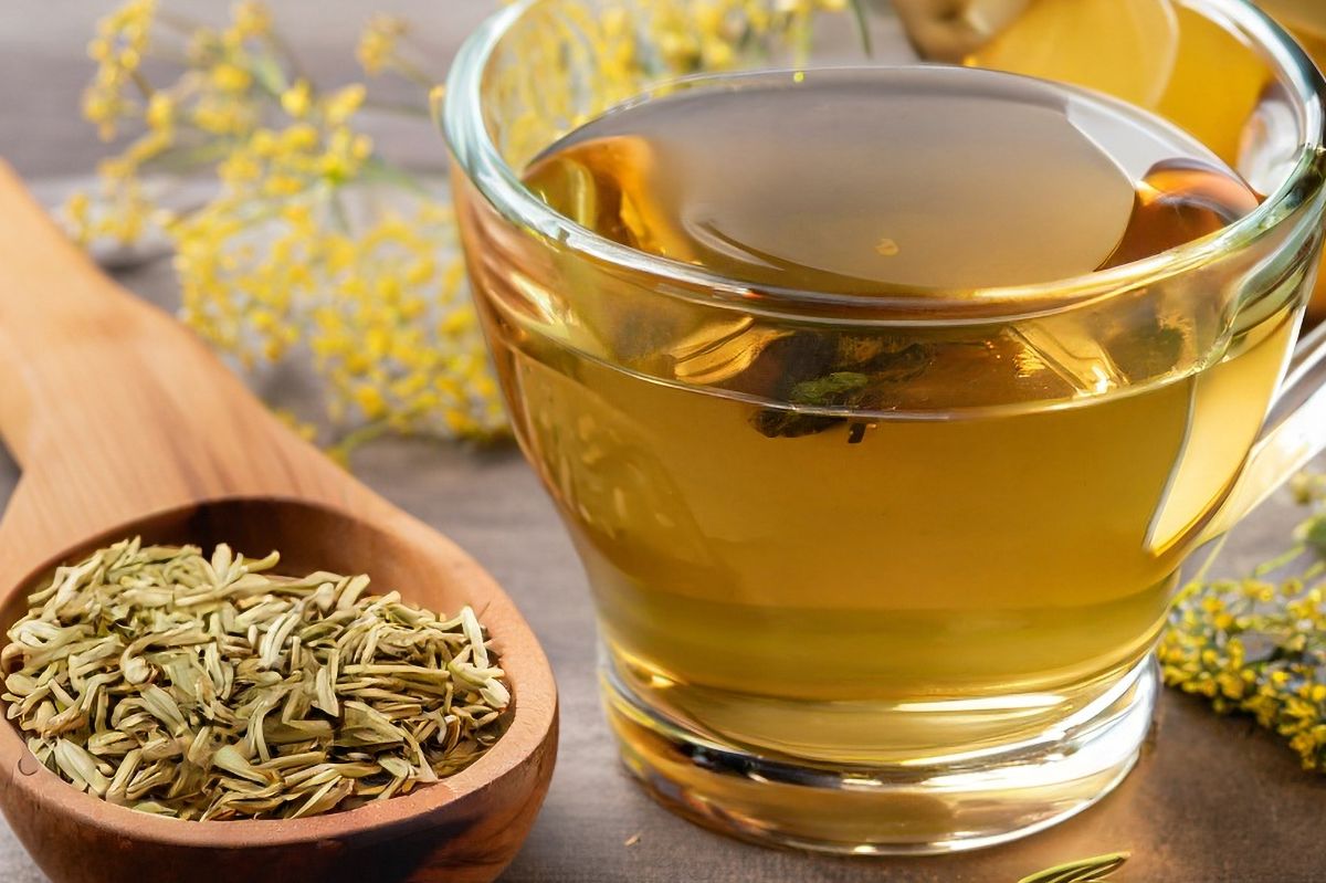 Każdy senior powinien po niego sięgać. Wspiera przemianę materii