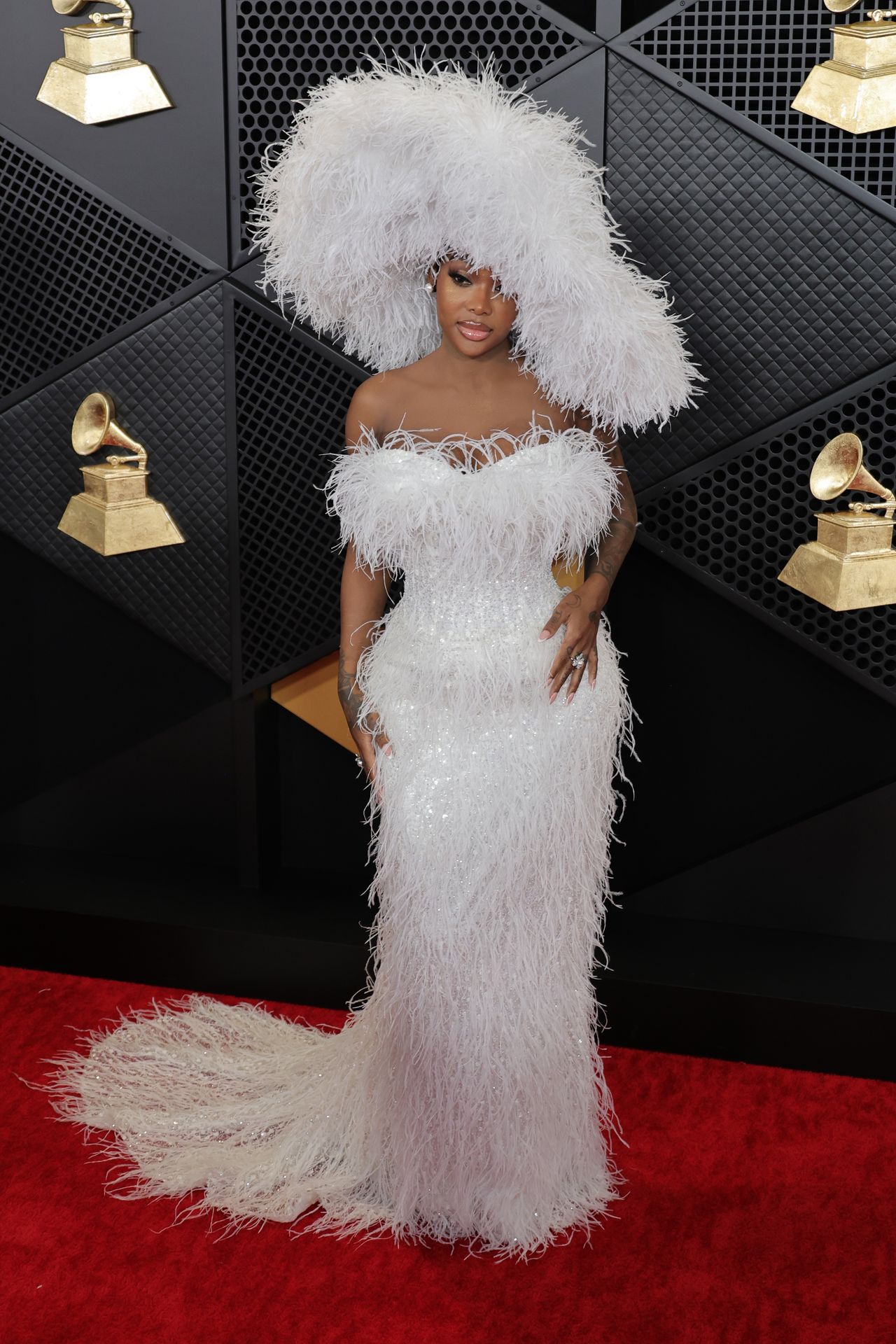 The worst celebrity styles from the 2024 Grammy Awards