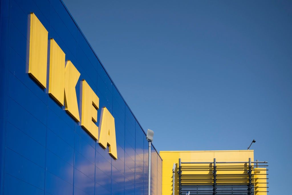 IKEA wprowadzi swoje paczkomaty