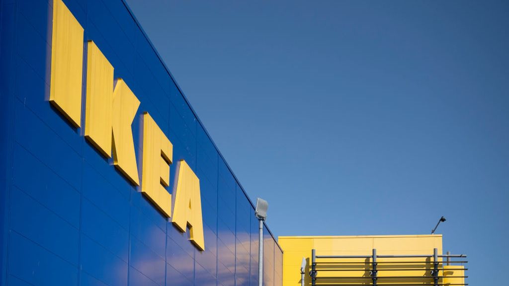 IKEA wprowadzi swoje paczkomaty