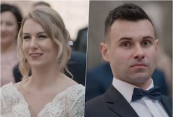 "Ślub od pierwszego wejrzenia". Mina pana młodego wiele zdradziła?
