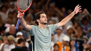 Czas na największe halowe zawody w USA. Połowa obsady to Amerykanie