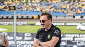 Żużel. Rada Nadzorcza podjęła decyzję. Wiemy, co z przyszłością Mrozka w ROW-ie