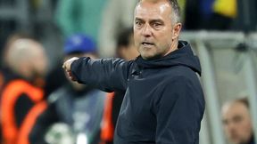 Hiszpanie ujawnili. Oto plan Flicka na zastąpienie Lewandowskiego