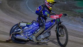 Żużel. Lambert bohaterem swojej drużyny. Kowalski i Buczkowski zawiedli