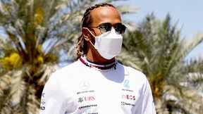 Lewis Hamilton "nie spodziewa się przeprosin". Reaguje na dokument FIA