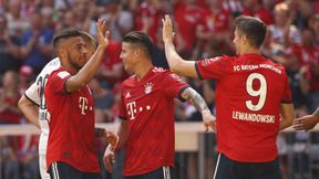 ICC: Bayern Monachium - Manchester City na żywo. Transmisja TV, stream online