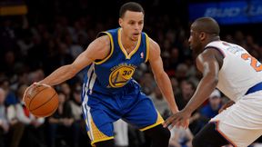 Stephen Curry po nokaucie Finów: Obrona kluczem do zdobycia mistrzostwa