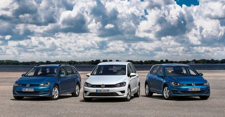 Toyota czy Volkswagen – kto sprzedał więcej samochodów w 2015 roku?
