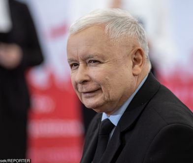 Majątek Jarosława Kaczyńskiego. Ile szef PiS zarobił jako wicepremier? Mamy oświadczenie