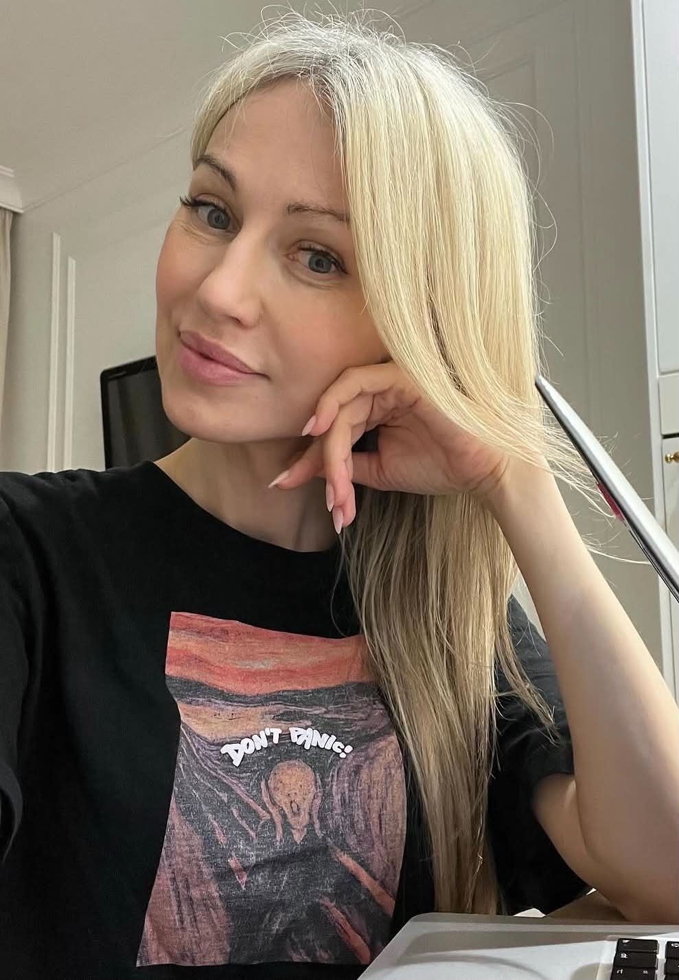 Magdalena Ogórek