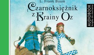 Czarnoksiężnik z Krainy Oz