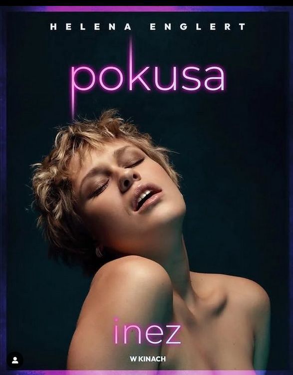 materiały promocyjne filmu "Pokusa"