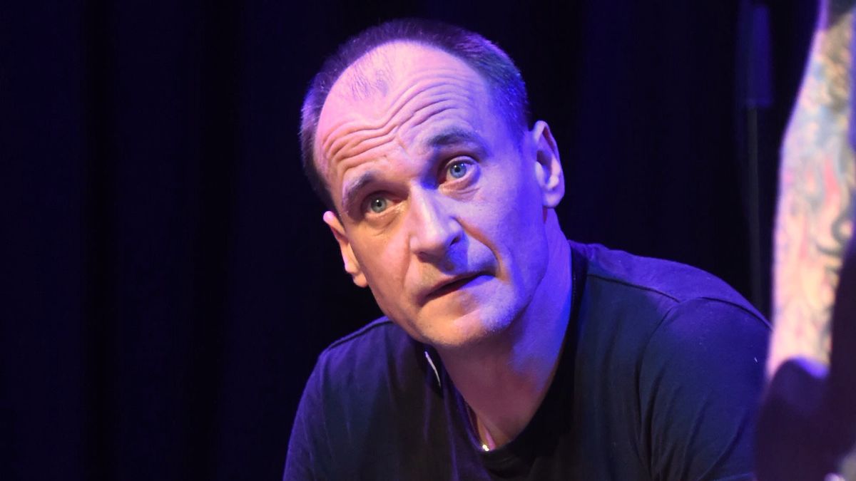 Paweł KukizGrzegorz Michałowskikoncert, muzyka, parlamentarne, Paweł Kukiz, polityka, wybory