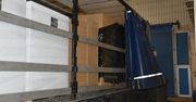 Służby udaremniły przemyt 4,7 mln sztuk nielegalnych papierosów
