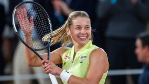 Organizatorzy US Open ogłaszają. Świetne wieści dla Chwalińskiej