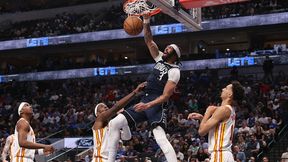 Przyszedł za Lukę Doncicia, teraz wygrał im mecz