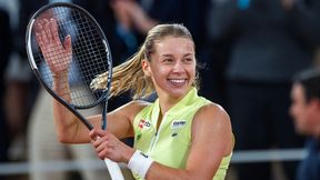 Organizatorzy US Open ogłaszają. Świetne wieści dla Chwalińskiej