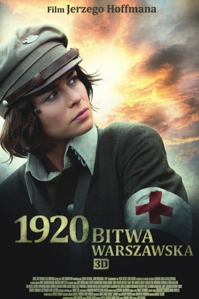 ''1920 Bitwa Warszawska": W Polsce krytykowana, za granicą chwalona