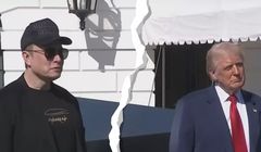 Musk wyrzutkiem. Bez zaproszenia na kolację Trumpa z szefami big techów