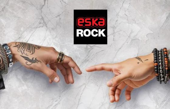 Od dzisiaj Eska Rock zamiast Muzo.FM