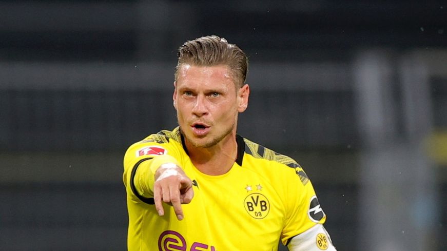 Łukasz Piszczek