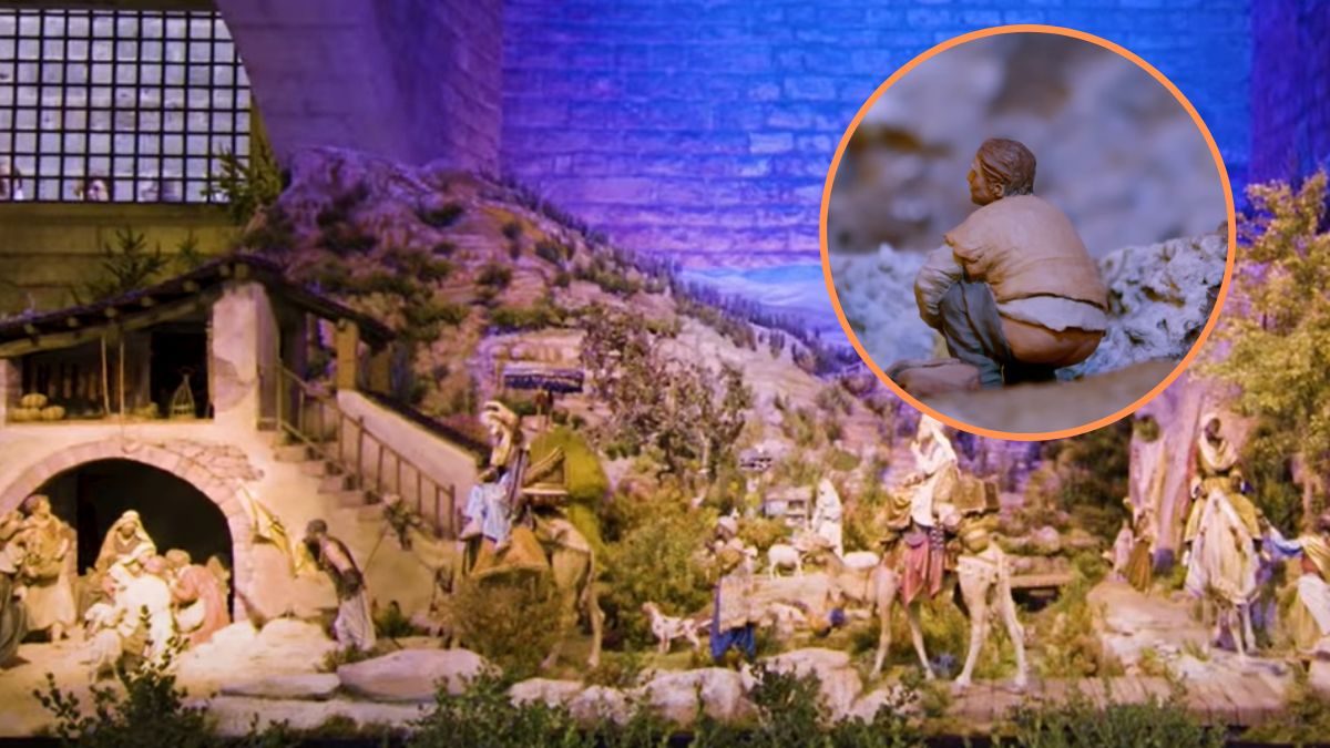 Tradycje świąteczne w innych krajach.