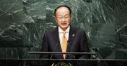 Jim Yong Kim ponownie wybrany na prezesa Banku Światowego