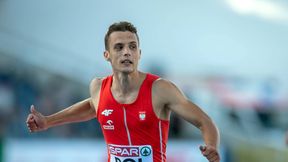 Polska sztafeta bez największej gwiazdy. Poważne oskarżenia wobec PZLA