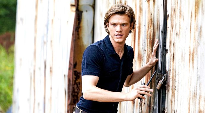 MacGyver 3